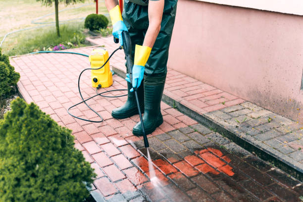Professional Pressure Washing in Monument, CO